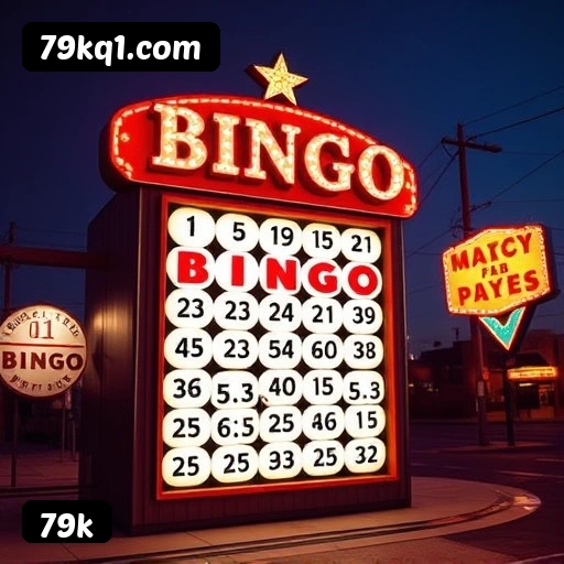 Vantagens de jogar slots no 79k Brasil