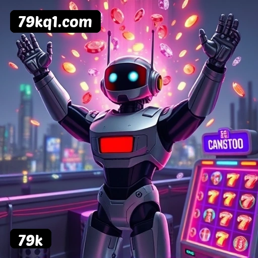 App Mobile 79k - Jogue em Qualquer Lugar no Seu Smartphone
